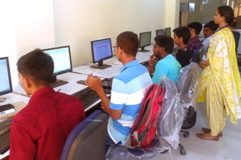 Interior Design Program